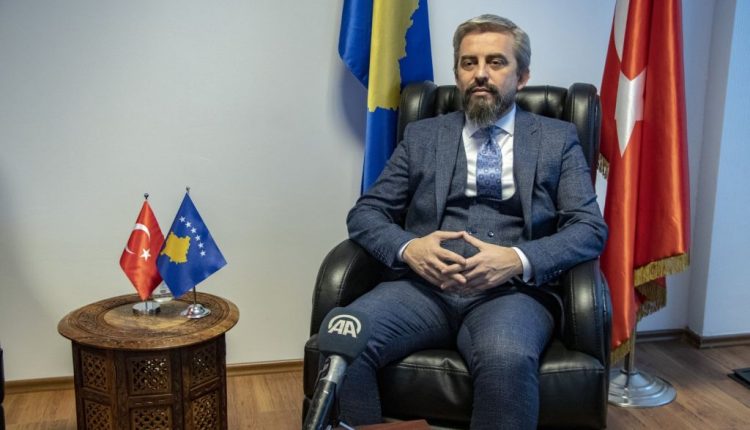 كوسوفو تعتزم تصنيف "غولن" و"وحدات الشعب" منظمات إرهابية