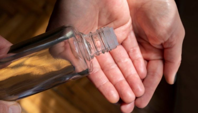 الكولونيا التركية