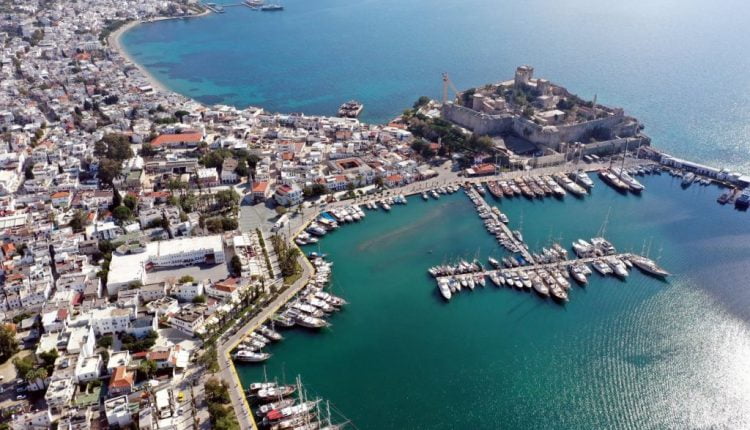 تركيا تسجل 84 وفاة