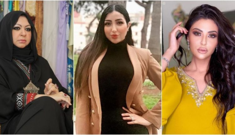 منى المنصوري