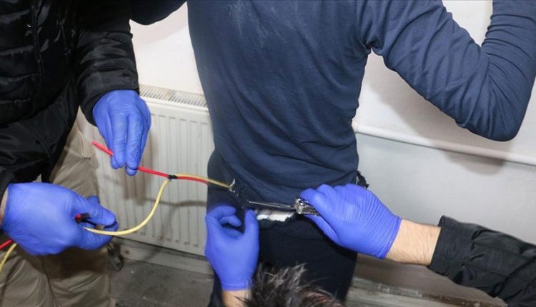 اعتقال إرهابيين يجهزون لمهاجمة مدن كبرى في ماردين