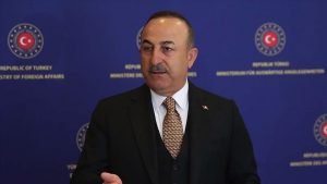 وزير الخارجية التركي ونظيره السعودي يبحثان أبرز المستجدات على الساحتين الإقليمية والدولية