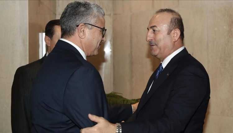 وزير الدخلية الليبي نجا من محاولة اغتيال أمس