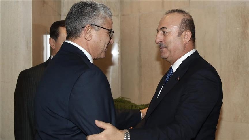وزير الدخلية الليبي نجا من محاولة اغتيال أمس