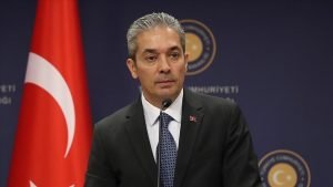 تركيا ترفض دعوة أمريكية للإفراج عن رجل أعمال