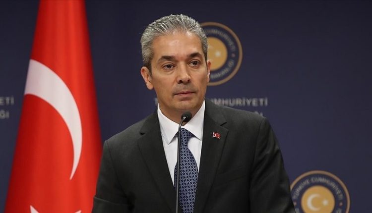 تركيا ترفض دعوة أمريكية للإفراج عن رجل أعمال