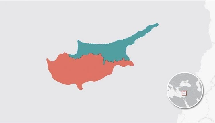النزاع القبرصي مستمر منذ عام 1964