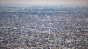 انخفاض عدد من يرغبون في شراء منزل في تركيا عن السنة الماضية