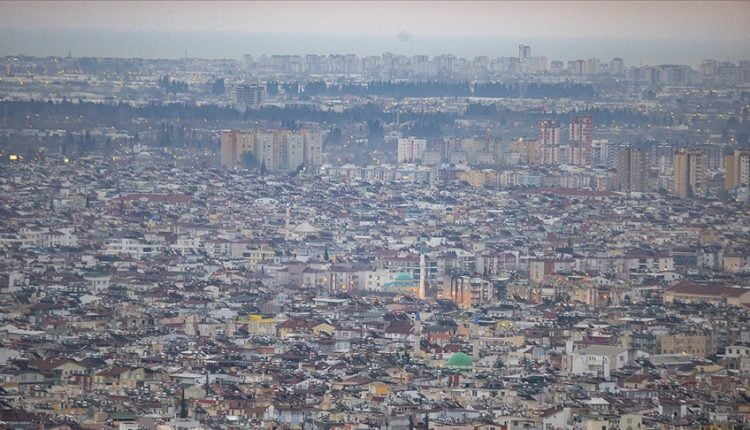 انخفاض عدد من يرغبون في شراء منزل في تركيا عن السنة الماضية