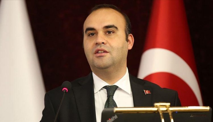 تركيا تطلع مشاريع