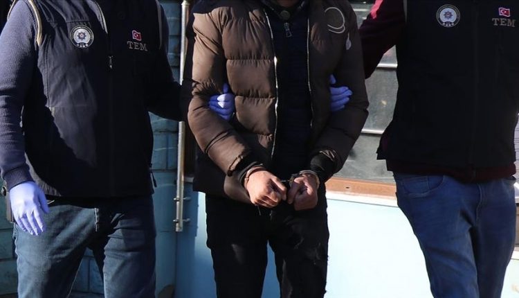 اليسار المتطرف مسؤول عن عديد العمليات الإرهابية في تركيا