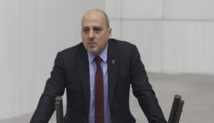 التحقيق مع نائب مستقل بتهمة "التحريض العلني لارتكاب جريمة"