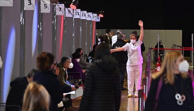 تفشي فيروس كورونا آخذ بالتسارع