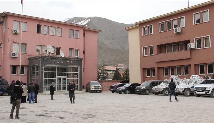 بيان رسمي بشأن قضية التفيش العاري لمسؤولة سابقة في تركيا