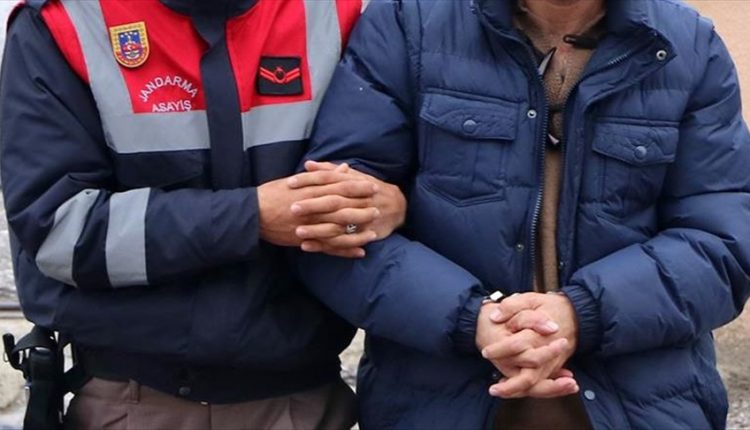 القبض على مطلوب من منظمة غولن في أنقرة