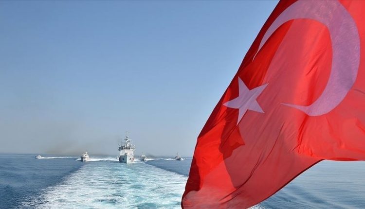 اليونان تواصل تصعيد التوتر في بحر إيجة