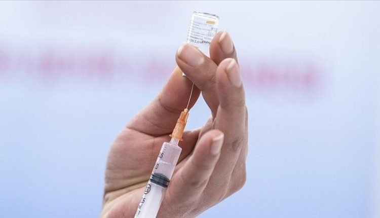تطعيم 50 مليون شخص ضد كورونا