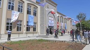 تركيا قلقة إزاء التطورات السلبية حيال الانتخابات بالصومال