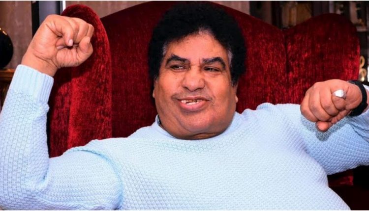 أحمد عدوية