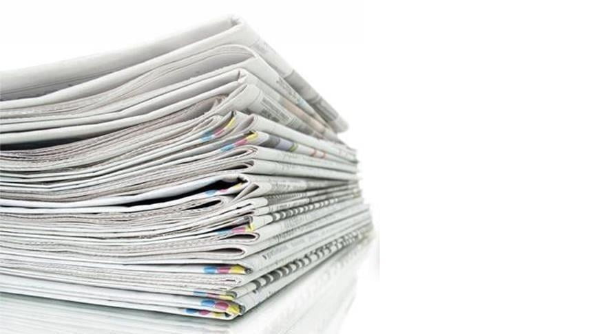 صحف إماراتية تواصل احتفاءها بتهنئة تركية لنجاح "مسبار الأمل" 1