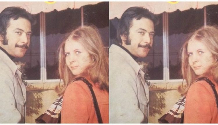 الراحل يوسف شعبان