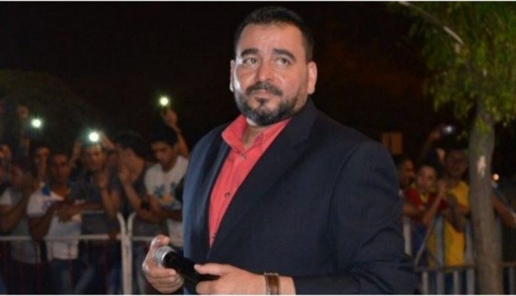 النجم الأردني متعب الصقار