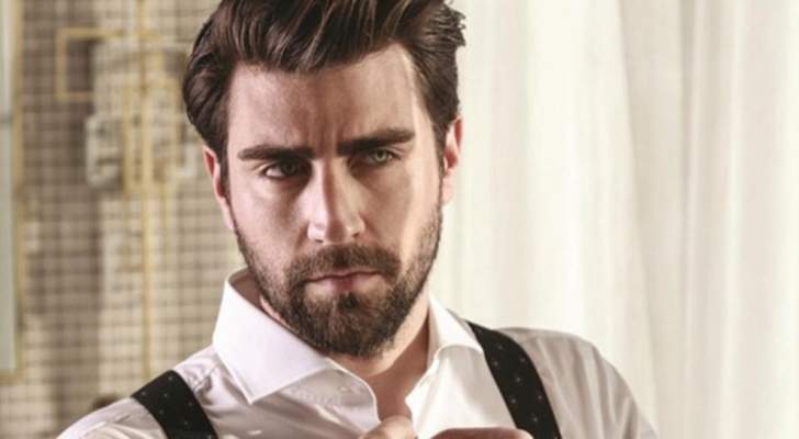 فيديو لبطل مسلسل "المنظمة" وزميلته.. وهذا مافعله 11