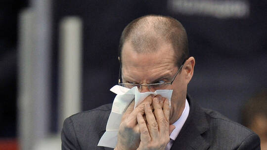 تعرف على أكثر الأطعمة إثارة للحساسية! 1