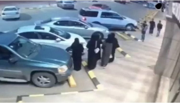 محافظة الشرقية في السعودية