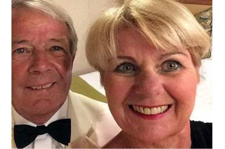 مسنة تقتل زوجها بعد 25 سنة زواج والسبب تافه جداً ! 17