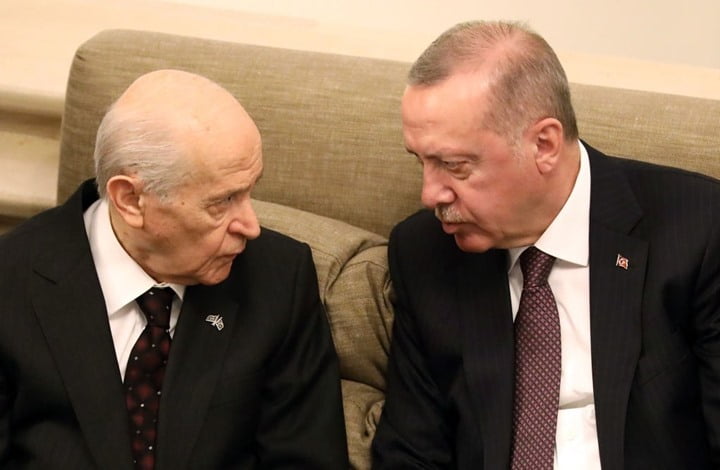 ما هدف أردوغان من تغيير الدستور.. ما موقف المعارضة؟ 13