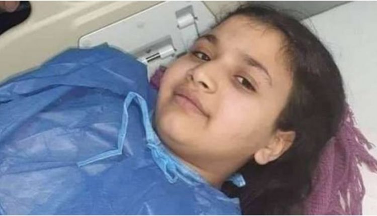 مريام جلال الأجرود