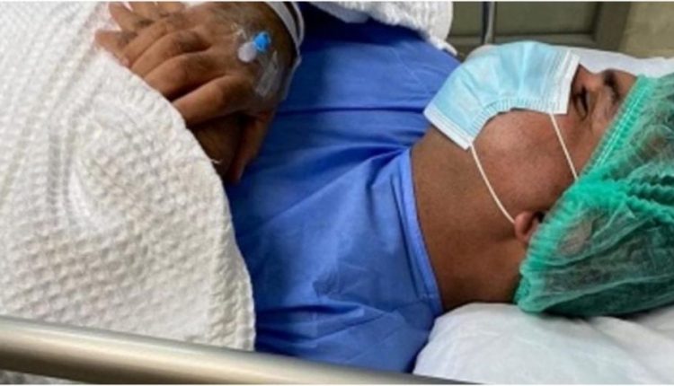 مشاري البلام