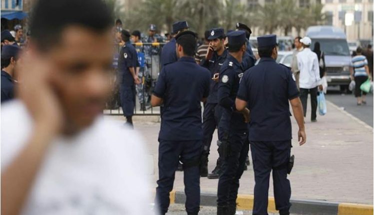 العثور على حارس أمن‎ منتحر