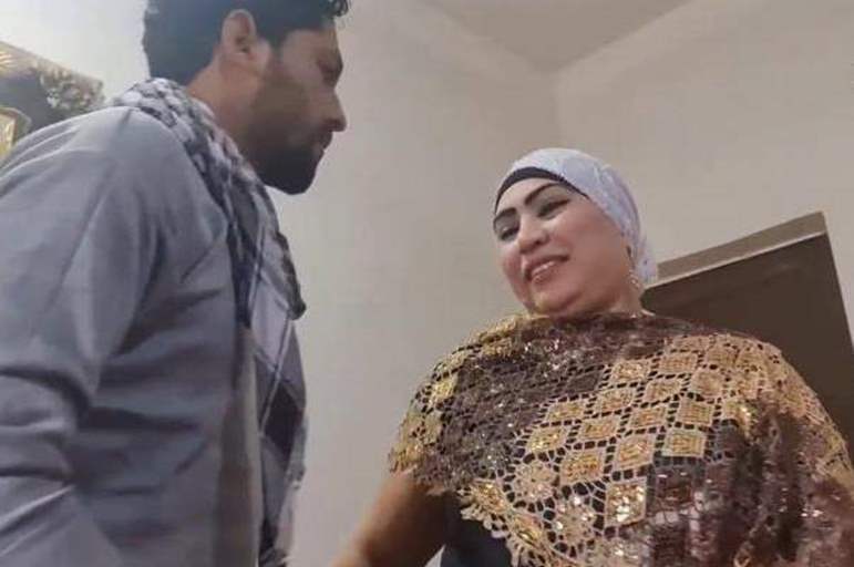 القبض على "أحمد ونهى" أبطال الفيديوهات التي أغضبت المصريين 7