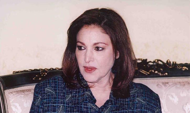 هل تتذكرون الفنان محمود الحديني؟.. تعرفوا على زوجته الممثلة الشهيرة التي ابتعدت عن الفن بسببه! 3