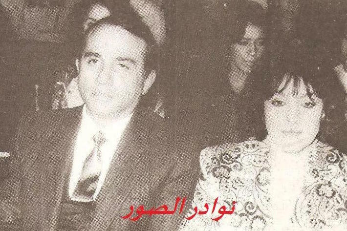 هل تتذكرون الفنان محمود الحديني؟.. تعرفوا على زوجته الممثلة الشهيرة التي ابتعدت عن الفن بسببه! 1