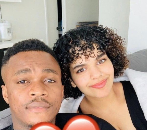 رهف القنون تحتفل بالفالنتاين مع حبيبها بقبلات ولقطات "حميمة" 33