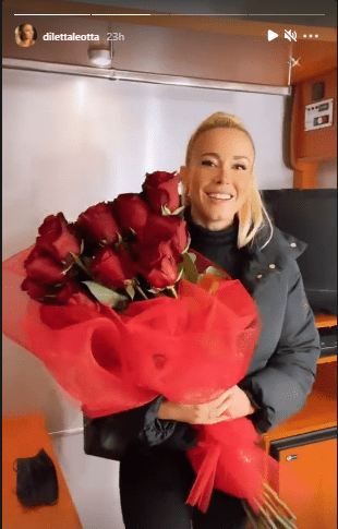 جان يامان يحتفل بعيد الحب مع حبيبته الإيطالية بطريقة رومانسية (صور) 3