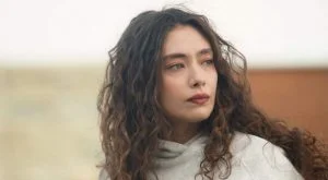 نسليهان أتاغول تشارك متابعيها صور جديدة