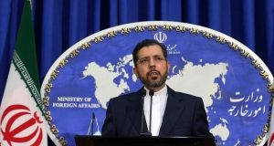إيران تعلق على تصريحات سفيرها بالعراق حيال تركيا
