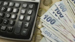 اليوم الخميس .. أسعار صرف العملات الرئيسية مقابل الليرة التركية