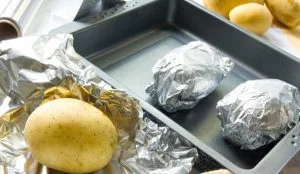 تحذيرات من أواني الألمنيوم .. لماذا؟