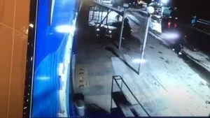 ٢٤ إصابة في حادث مروع بإسطنبول