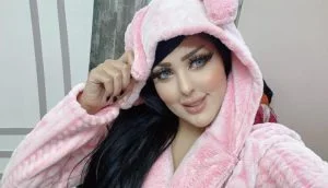 بملابس فاضحة و مثيرة.. سلمى الشيمي تشعل مواقع التواصل