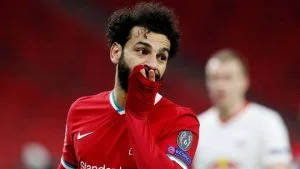 محمد صلاح يوجه رسالة هامة لجماهير ليفربول