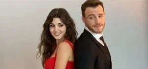 بعد شائعة إرتباطها برجل أعمال.. هكذا أكدت هاندا أرتشيل إنفصالها عن كرم بورسين