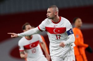تركيا “تصعق” هولندا بتصفيات مونديال قطر 2022 (صور)