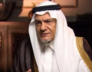 تركي الفيصل يعلق على تقرير الاستخبارات الأمريكية عن مقتل خاشقجي: هذا ما يفعله الأصدقاء! ﻿