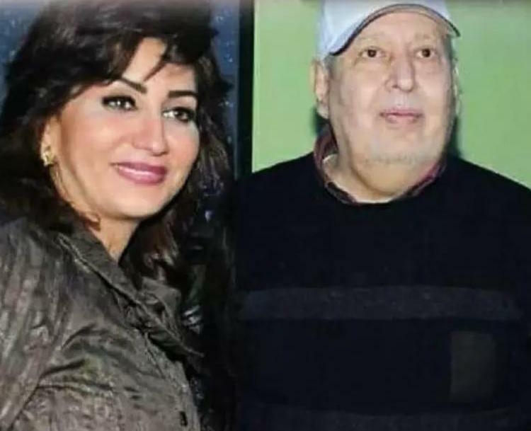 هل تتذكرون الفنان صلاح رشوان.. شاهدوا: كيف بدل المرض ملامحه في أيامه الأخيرة! 1